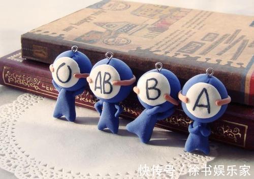 大脑|羡慕!这种血型的孩子,除了先天智力好,往往还有几个突出优势