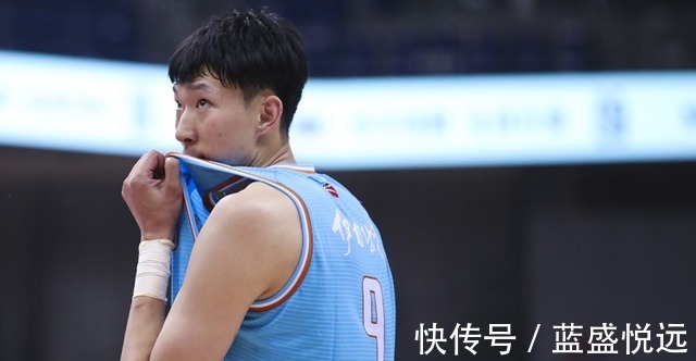 沈梓捷|“荔枝佬”易建联“大鸟”沈梓捷,这些CBA外号你知道哪来的吗!
