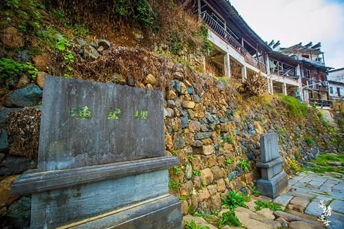 安徽歙县有一处1400多年的建筑，伟大而神奇，很多游客都会去