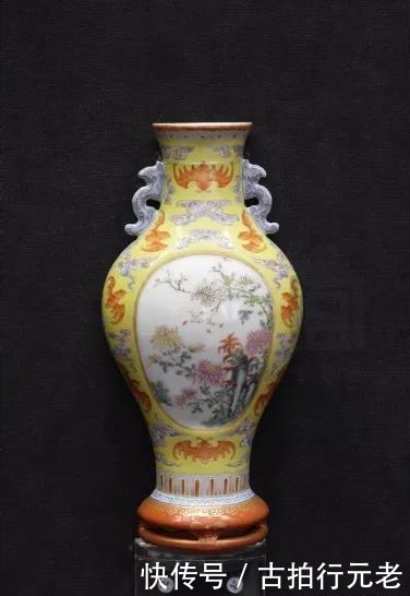 瓷器|雍正粉彩 不可不知道的雍正粉彩鉴定技巧,收藏必看