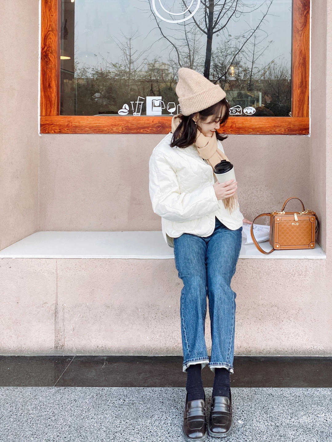 增高 小个子女生选鞋一定要注意,能增高显瘦还不显脚小的,只有这四款