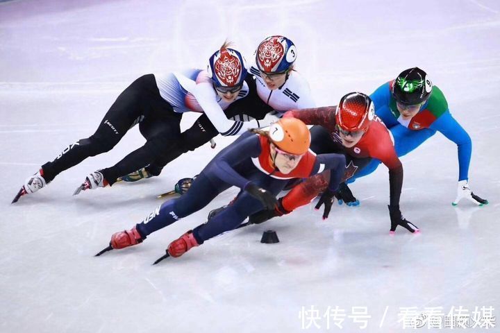 冬奥会|辱骂队员和教练被禁赛,韩国短道速滑一姐放弃上诉,或无缘冬奥会