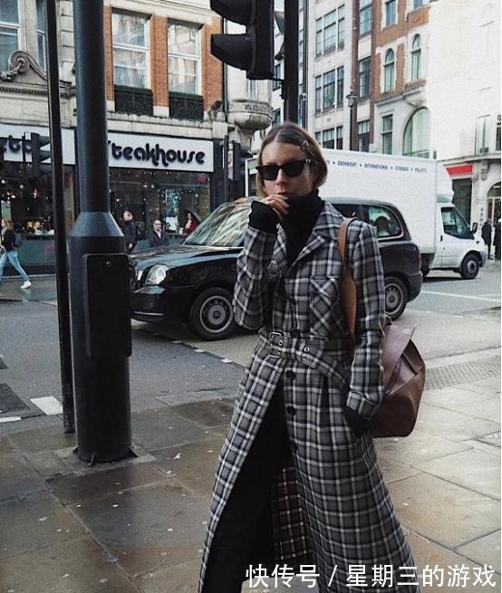 打底衫 秋冬穿搭不如模仿北欧博主，照搬7种搭配方法，提升你的外在气质！