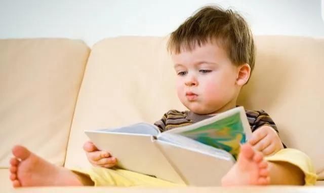 家长|九岁男童智商已过百,以下四种宝宝有你家孩子吗家长不要忽视