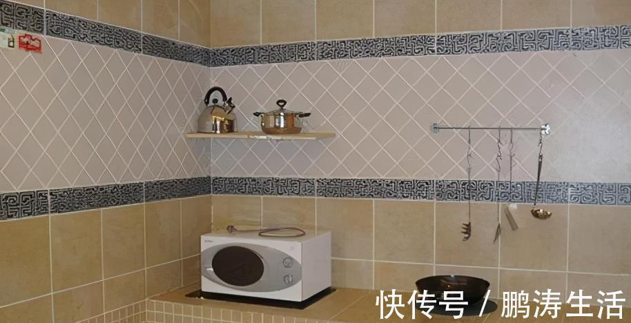 垃圾桶|入住才发现的装修遗憾,忍了一年仍返工15个地方,让我损失3万