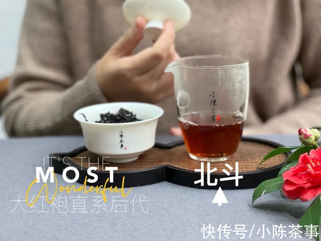 肉桂#从高仿泡袋，到“A货”岩茶，看武夷岩茶天价茶的“点石成金术”