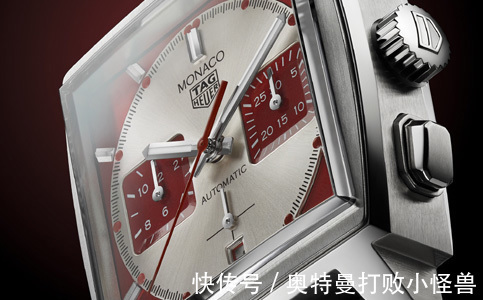 手表|北京泰格豪雅手表为什么会出现误差