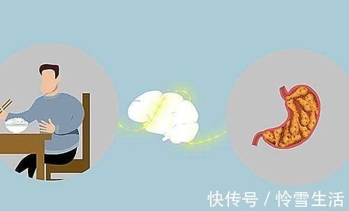 能量|从140斤到106斤,女子没运动,是怎么瘦下来的坦言靠的3个字