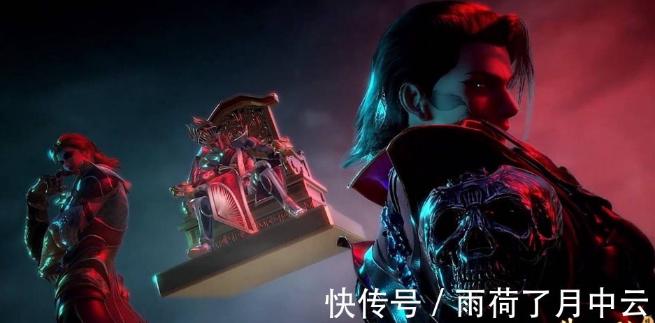 bug|都说斗罗大陆封号斗罗只有10个左右，武魂殿是如何拥有21个的