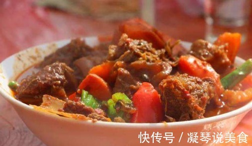 进补|冬季进补，最适合吃4种肉，补充营养，一冬天身体暖洋洋