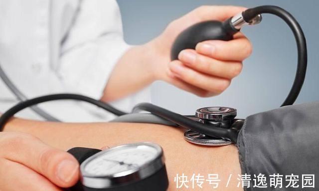 血压值|钟院士:高血压并不可怕,坚持做好“3件事”,和并发症说再见