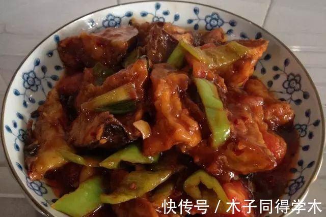 香汁|13道鱼香茄子的做法,顿顿不重样,比肉还好吃,下酒菜必备!