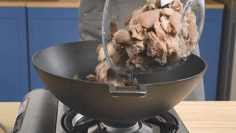 12月必吃这菜!一炖搞定,吃完从头暖到脚