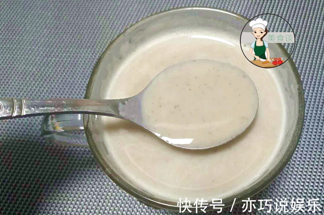 同样是喝豆浆，这样搭配气血双补，每天喝1碗，女人40岁不显老