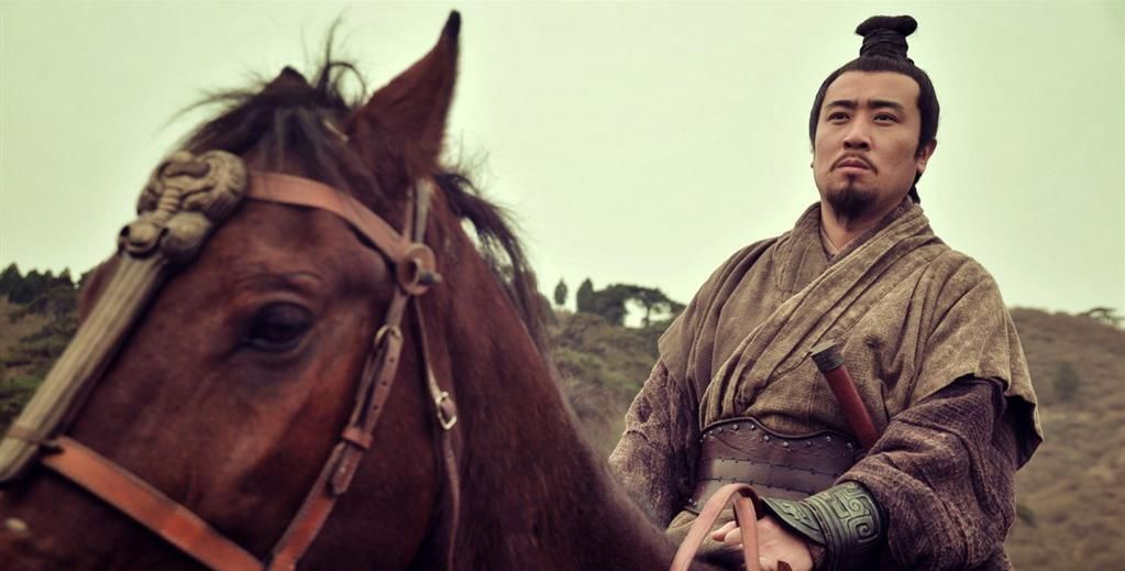 错失|刘备不小心错失一人才，被曹操捡漏重用，最终成了威震三国的名将