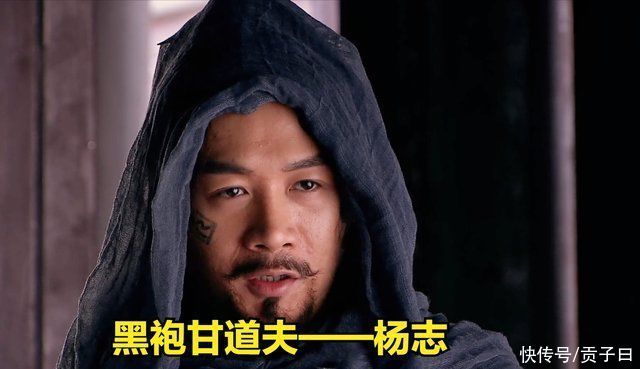  占领梁山后，王伦做错了两件事，注定他这一辈子都在为他人做嫁衣