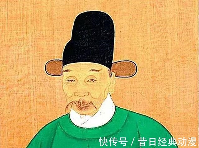 孝廉|明代奇案女子私通,尼姑含羞身替,清官堪比唐僧,惩奸令人喷饭!