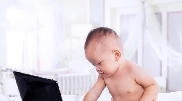 小游戏|一岁宝宝,在家不花一分钱,6个小游戏,提高宝宝智力!