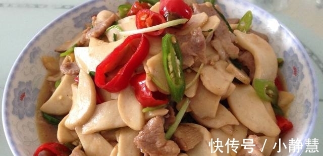 蚝油|杏鲍菇6种最好吃的做法,每种都简单美味,看看你喜欢吃哪种?