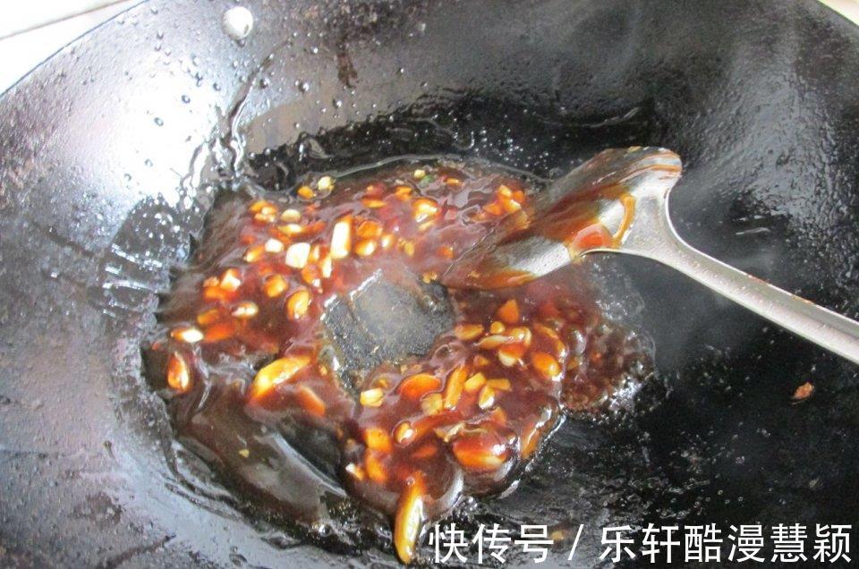 花生油|秋后易上火多吃这个菜，清燥润肺睡得香，好吃去火特下饭，真简单