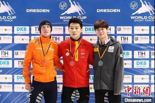 中国队|中国冰雪健儿冲刺备战捷报频传 冬奥味儿越来越浓了！