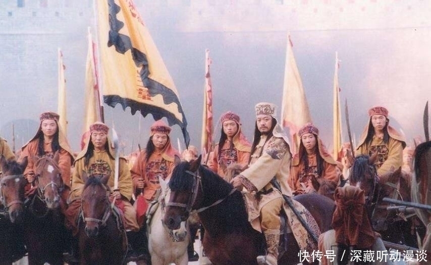 太平军&太平天国一个小兵,流落法国,教女作家,娶了洋妞,走上人生巅峰