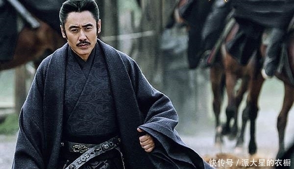 危机|司马懿提拔了一个小兵,不料多年后,此人让蜀国陷入危机