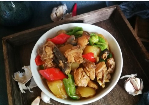 家庭聚餐，不要错过这道家常菜，下酒下饭，老少皆宜