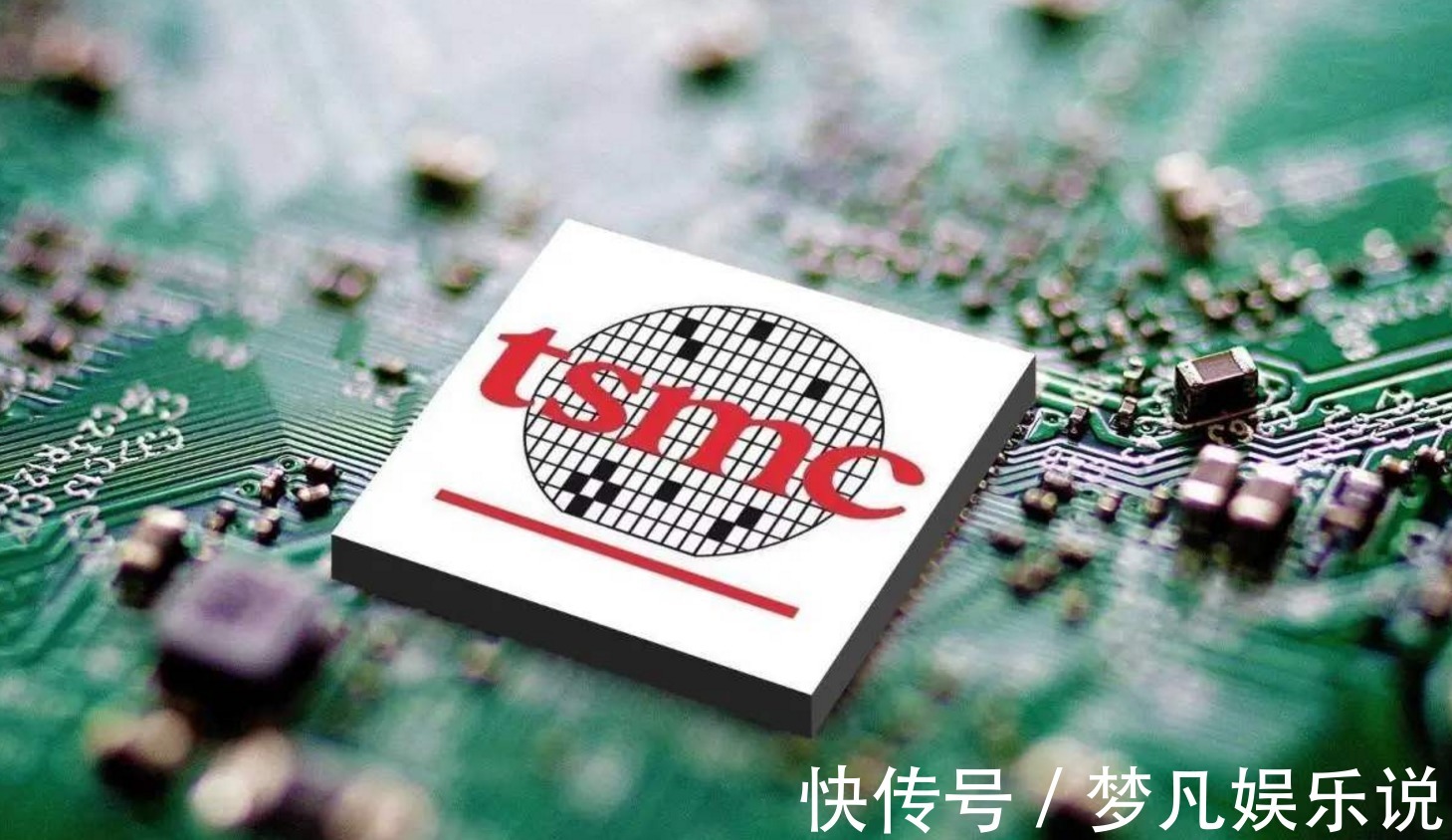 三星|不利的消息再次传来!豪购55台EUV光刻机?台积电开始犯愁了