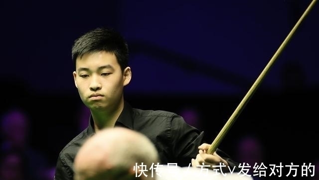 希金斯|英锦赛首场6-5将诞生!中国小将连丢4赛点,世界冠军大逆转?