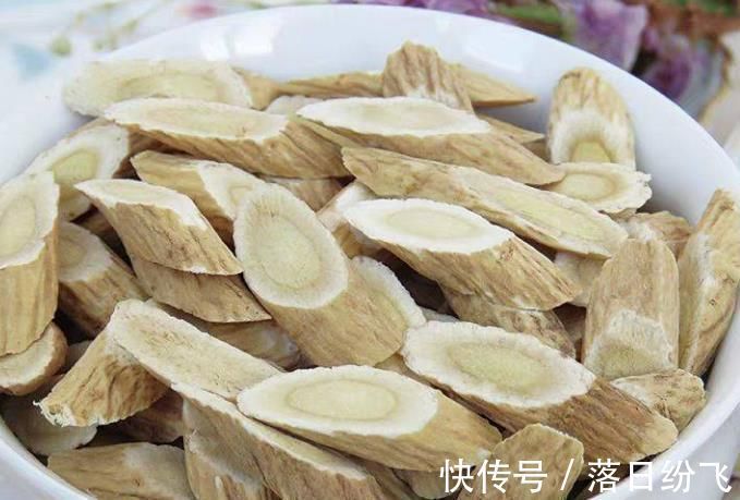 气色|枸杞加点它,排出湿气,气色一天比一天好,肝脏也会感谢你