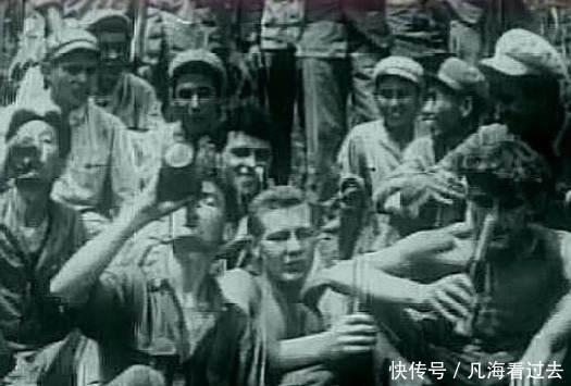 敌人|打不过的敌人就是朋友，美军：愿在战场上和志愿军永不相见！