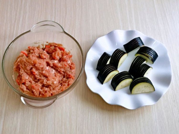 灯笼茄子：好看又好吃，学会做再也不去饭店了