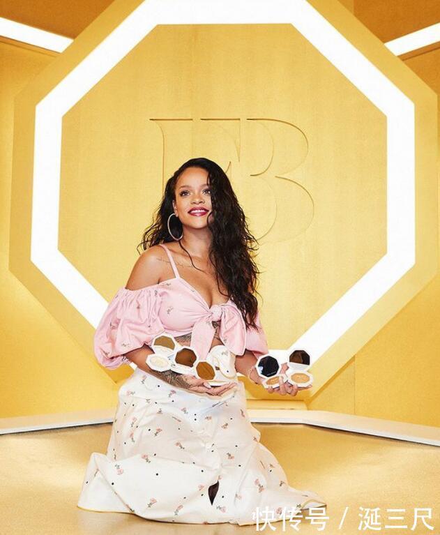 全球最有钱的NBA女球迷,拥有身家6亿美金,主业是卖化妆品?