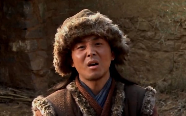 卖李谷|梁山十大步军头领的结局:五人被杀三人被擒,鲁智深武松与众不同