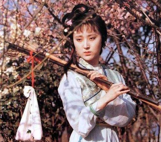 林黛玉|贾元春死前，为啥那么讨厌林黛玉你看她发现了什么