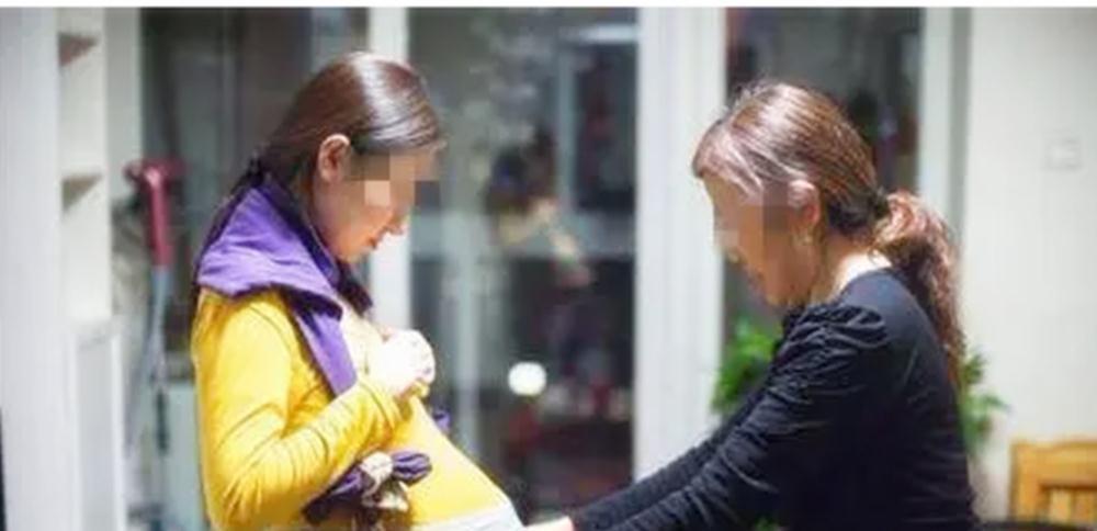 孕肚|看肚型能辨胎儿性别?那可未必,孕肚形状蕴藏着你不知道的秘密!