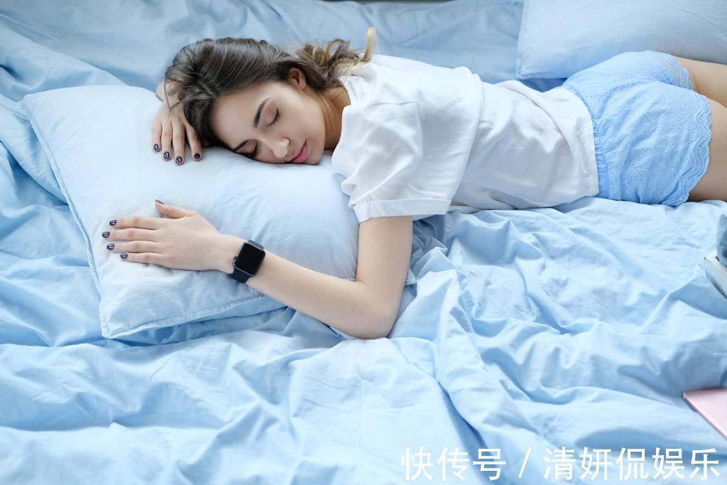 大病|晚上睡觉,若有4个“迹象”,或是大病将来的预兆,别不在意