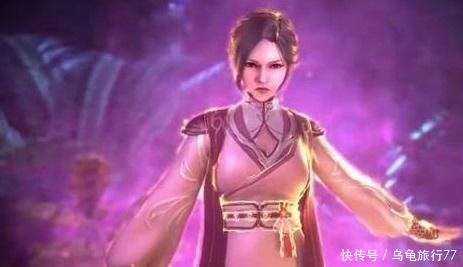 残废|斗罗大陆硬刚比比东的四大强者,2位惨死,1位残废,1位成神王