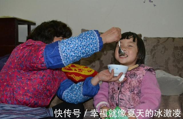 多吃|别再给娃喝骨头汤了!儿科医生天然“增高剂”,每家都有