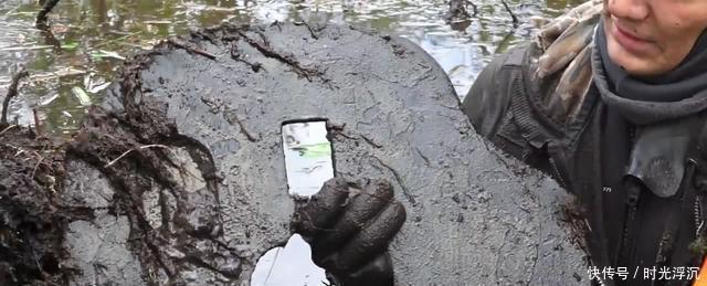 发现|有狙击步枪和子弹,俄罗斯一沼泽地中发现大量二战遗留物!