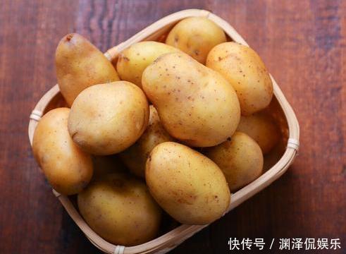 学会|才知道,保存土豆这么简单,学会3个土方法,久放不变绿不发芽
