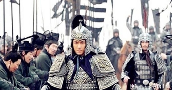 乐毅列传$流传了千年的名将, 史学家坚称史无其人, 不料, 其遗作不期然出土