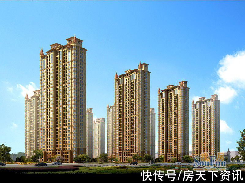 东湖天玺|盘点伟业·东湖天玺配套资源,价格、交通、配套看这篇就够了