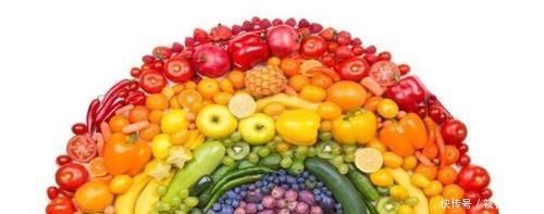 孕晚期|女性朋友怀孕后,应该要注意饮食,孕期吃不对,当心胎儿畸形