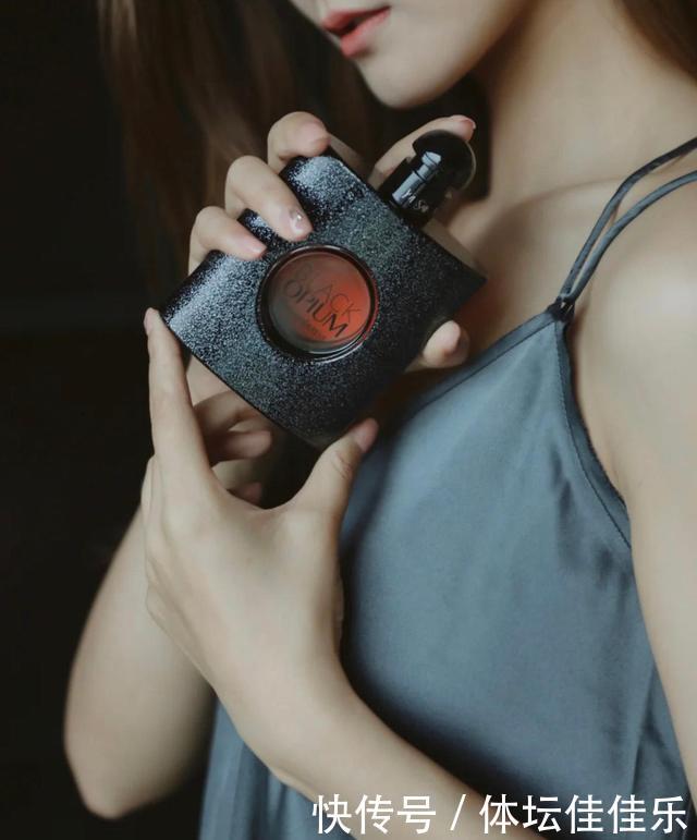 gucci|有品味的女人,第一瓶大牌香水会选这4种,经典又显韵味,很高级