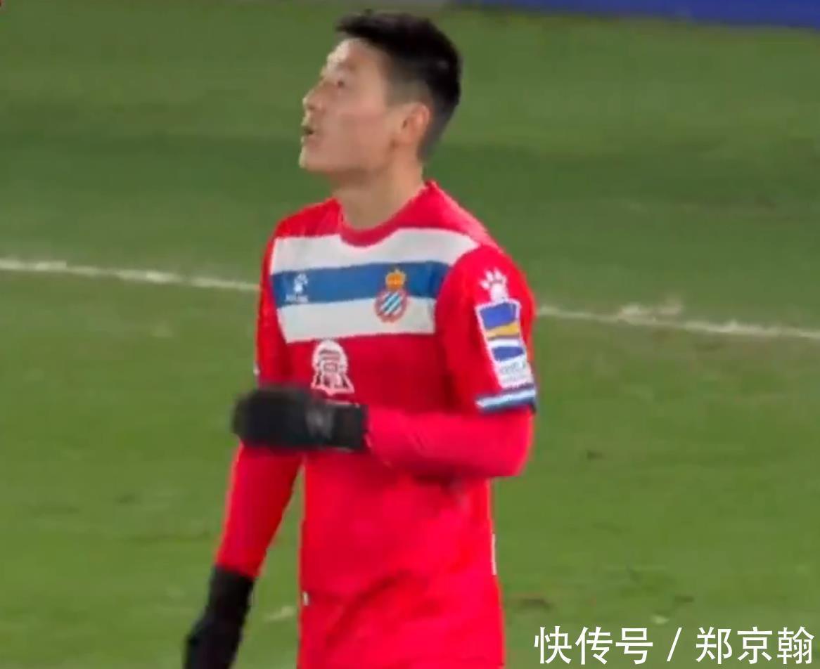 主罚|4-2!武磊赢了,获评6.9分,无缘主罚点球,但对手3度罚丢送礼