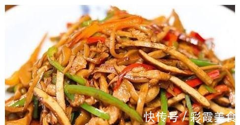 洗净|美食推荐酸辣肉丝，土豆烧排骨，芹菜炒猪肉，红烧羊肉的做法