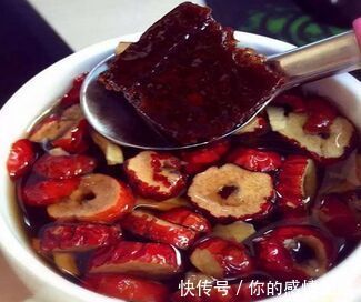 泡水|月經走后，用它泡水喝，養子宮，預防婦科疾病炎癥