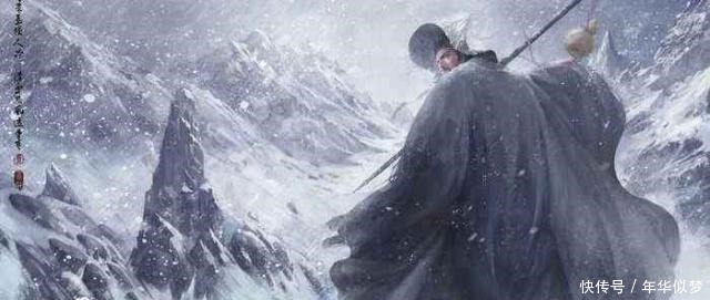 为何《水浒传》众多爱情最后却只有一对得到善终,答案就在这里!